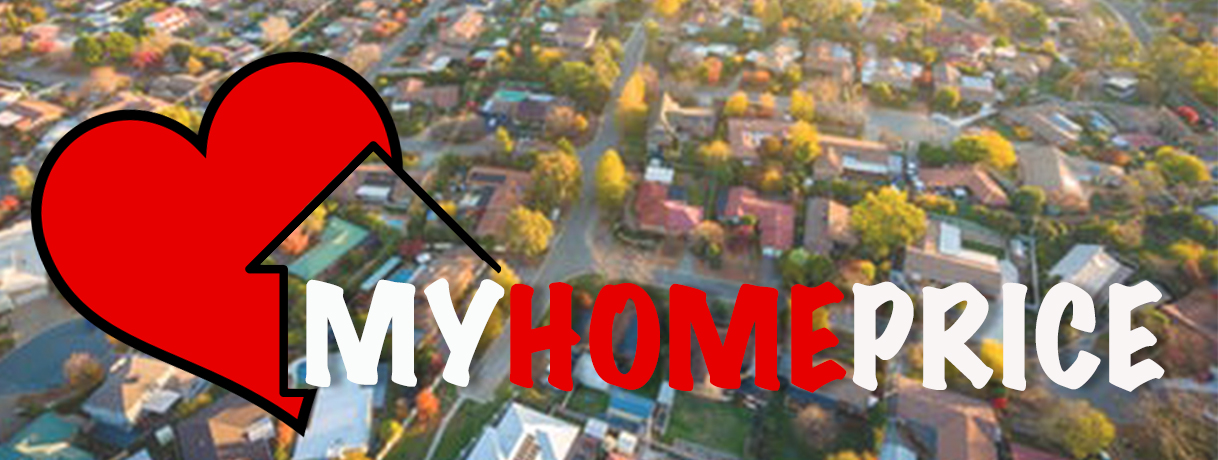 My Home Price